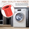52719 Washing Machine Basket Bushing Compatible With Whirlpool Maytag Kenmore