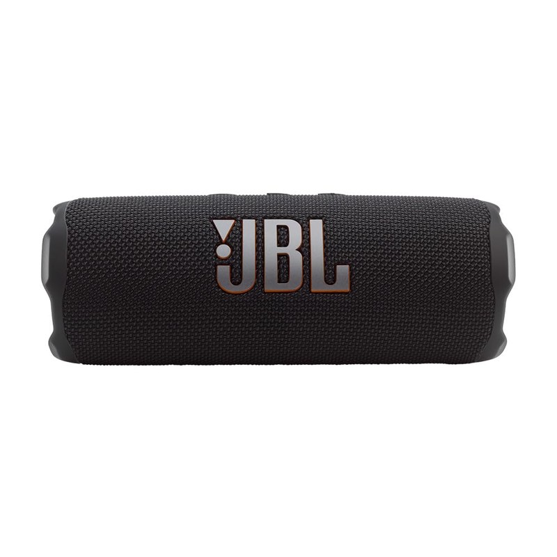 JBL FLIP 7 Waterproof Portable Speaker Bundle with gSport Silicone