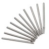 10pc Diamond Burr Engraver Engraving Set Rotary Tool 150 grit