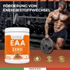 Bandini® EAA Amino Acids Complex High Dose 400 g Powder