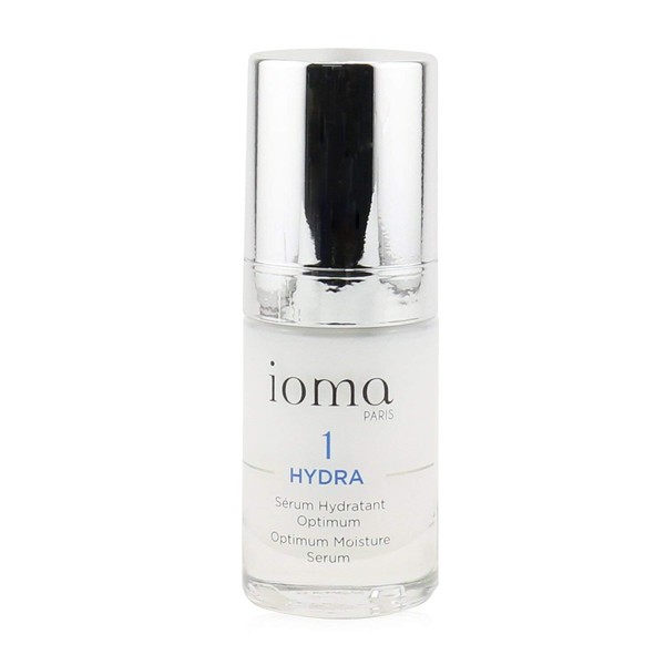 IOMA Paris - HYDRA Sérum Hydratant Optimum - Soin à