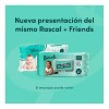 Toallitas Húmedas Premium Rascals Piel Sensible 1 Pack 80 Pz