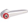 T&S Brass 001637-45 Hot Lever Handle, Red