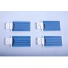 Generic 4x Pack 3500 Mg/h Ozone Plate with Detachable Mounting