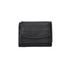 Joyesplay Women's Mini Wallet, Compact, Trifold Wallet, Coin Purse, Small,