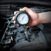 BETOOLL HW0130 8pcs Petrol Engine Cylinder Compression Tester Kit Automotive