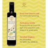 Costabile Orange & Lemon Infused Extra Virgin Olive Oil &