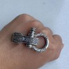 Aetherion Paracord Buckles Bow Clasps Screw Pin Anchor Shackle Adjustable
