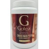 Golez Choco Mask Plus 60 oz. Chocolate Protein, Sulfate and