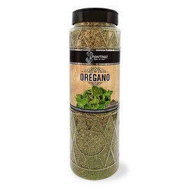 Pontino Orégano Entero, 260 g