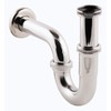 Pipe Odour Trap for Washbasin | Siphon | Odour Trap