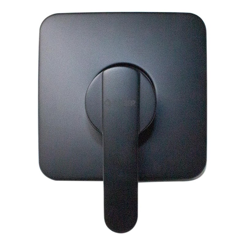 CNX MEER Faucets | Mezcladora Monomando para Regadera, Llave para