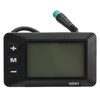 Electric Bike Motor Controller 15A Common Speed Controller 36V 48V