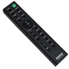 RMT-AH412U Replacement Remote Control Compatible with Sony Soundbar HT-S20R HT-S500RF