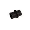 KOWALIT 10057-A-S connection sleeve (intake sleeve, carburettor sleeve) - S50,