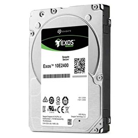 Seagate ST1200MM0129 1.20 TB Hard Drive - 2.5' Internal - SAS (12Gb/s SAS)