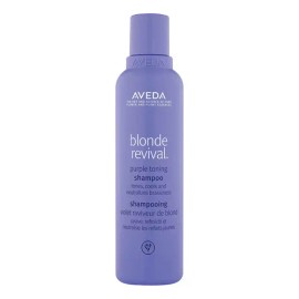 Aveda Champú 200ml Cabello Radiante Sano