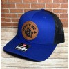 Richardson 112 Don't Be A C**K Sucker Leatherette Patch Trucker
