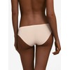 Chantelle Women's Underwear, Soft Stretch Seamless Bikini, Nude Blush, One