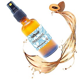 Barba Crecimiento Cabello Tratamiento de Mamey 60 ml