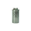 Capacitor Para Minisplit De Trabajo, 35 + 2 Mfd, 370-440vac