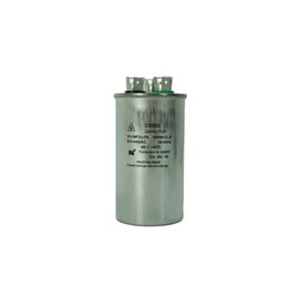 Capacitor Para Minisplit De Trabajo, 35 + 2 Mfd, 370-440vac