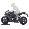 Tomica Asia 04 Honda CBR 1000RR Motorcycle Die-cast Model /
