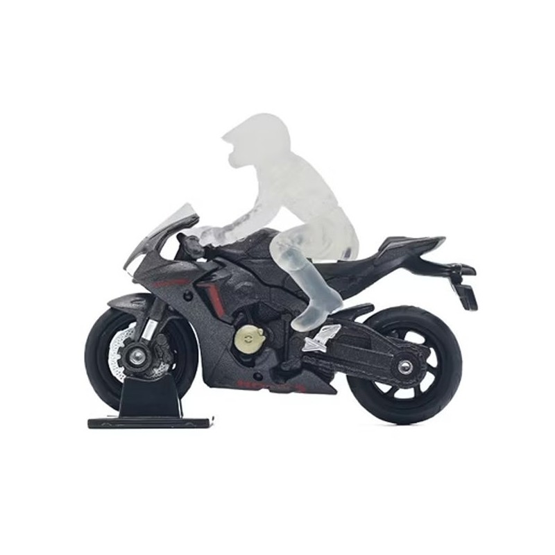 Tomica Asia 04 Honda CBR 1000RR Motorcycle Die-cast Model /