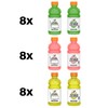 Gatorade Zero Kids Variety Pack, (Apple, Watermelon, Lemon Lime), 12