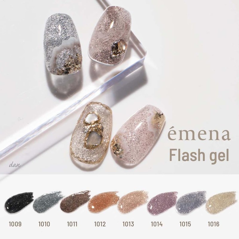 emena Flash Gel 1012 8g