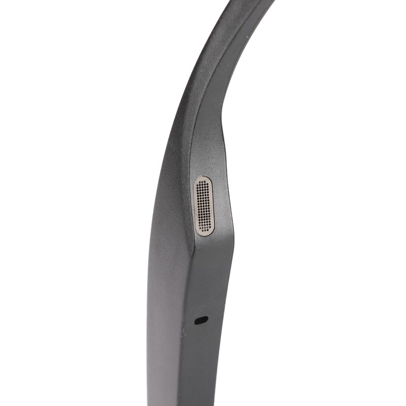 Bluetooth Sunglasses Polarized Lens Waterproof Smart Glasses with Open Ear