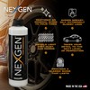 Nexgen Tire Dressing — Water Based Tire Protector — Easily