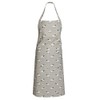 Sophie Allport - Sheep Unisex Adult Kitchen Apron, 100% Cotton,