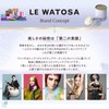 WATOSA Azrenia Protect Perfection Cream, Moisturizing, Milky Lotion, Cream, Makeup