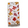 Fall Autumn Kitchen Towel - 15 x 25 Inch -