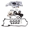 ECCPP Engine Oil Pump and Timing Belt Kit M375, OPH41