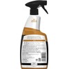 Weiman Leather Cleaner & Conditioner - Cleans, Restores & Protects