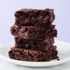 Miss Jones Baking Organic Fudge Brownie Mix, Non-GMO, Vegan-Friendly: Rich