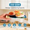200Pcs Summer Beach Party Supplies Tropical Ocean Plates and Napkins