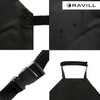 Waterproof Apron For Men and Women - 2 Pockets -