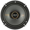 KICKER 51KSC6504 KS Series 6.5 inch Coaxial Speakers