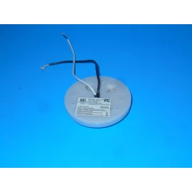 SUNLINK *RV 12 VOLT LED 3" LOW PROFILE FLUSH MOUNT CEILING LIGHT NFLF3-008 FREE SHIP