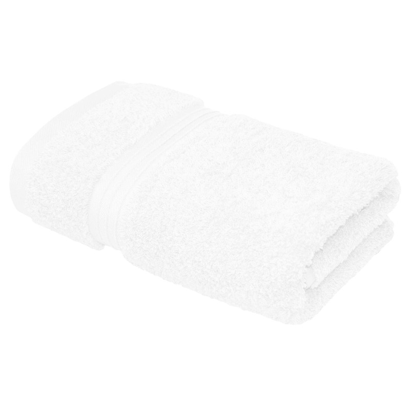 Lashuma Linz Terry Towel 50 x 100 cm Embroidered Monogram