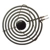 Style A Coil Element Burner Delta Bracket Plug-in Electric Ranges