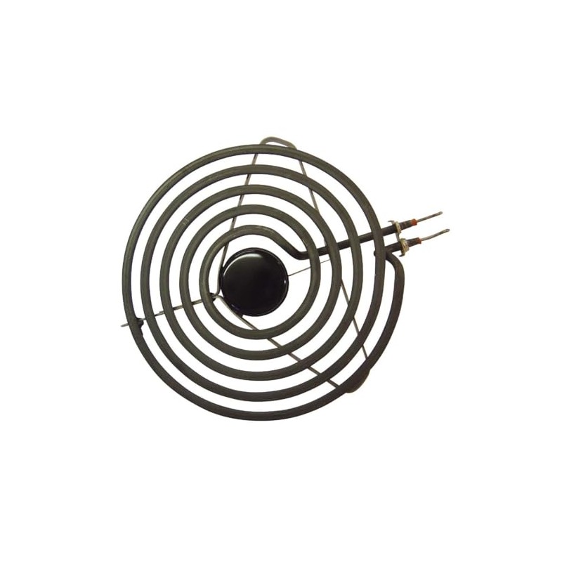 Style A Coil Element Burner Delta Bracket Plug-in Electric Ranges