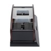 Electric Automatic Card Shuffling Machine Lower Noise Quick Card Shuffling