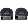 Sway Bar Bushing Kit