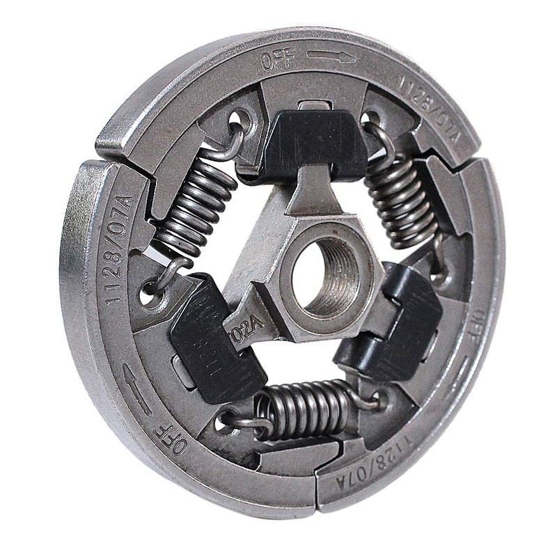 AUMEL Clutch Drum Worm Gear Bearing Kit For Stihl MS361