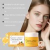 Crema Facial Niacinamida Hidratación Suave Ligera Mejora Textura Piel Unifica