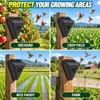 Solar Bird Repeller for Outdoor Protection – Solar Powered Animal